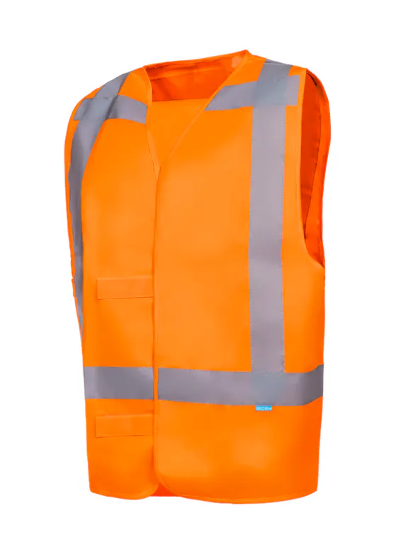 Sioen Carpi Sicherheitsweste 9042A2PEC