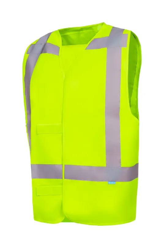 Fluo geel