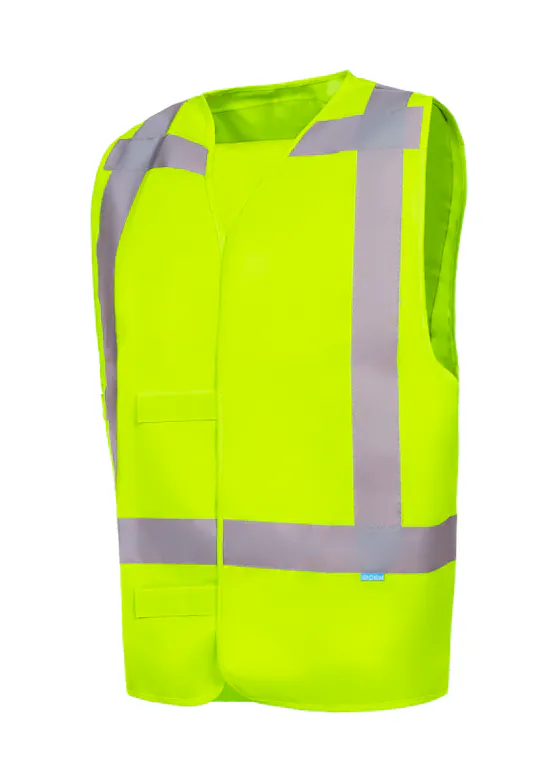 Sioen Carpi Sicherheitsweste 9042A2PEC