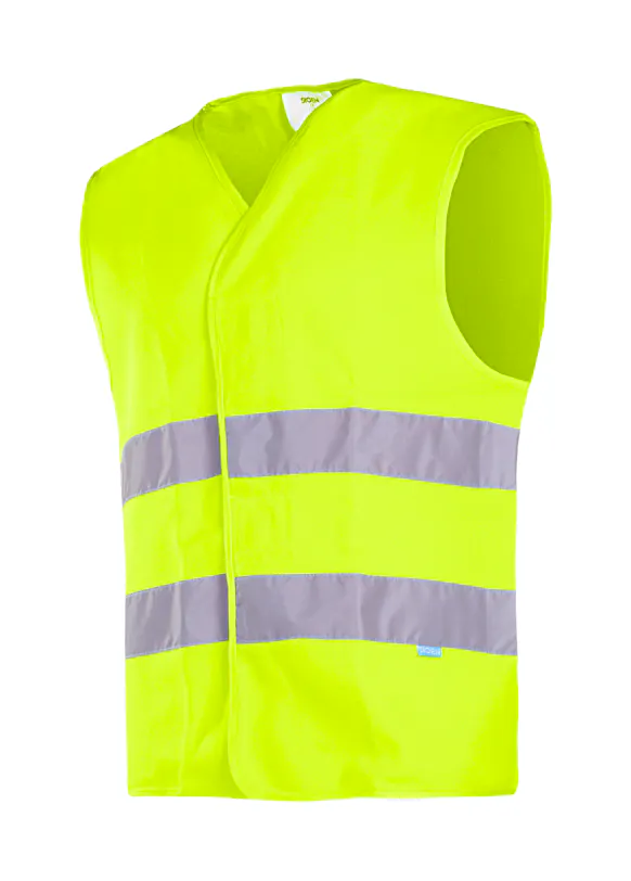 Fluo geel