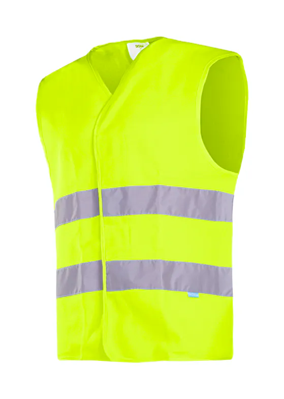 Sioen Elba-Sicherheitsweste 9044A2PEC