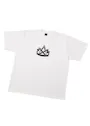 FHB Klaas 90410 T-Shirt, Zunft-Emblem, Zimmerer, Regular-Fit Vorschaubild