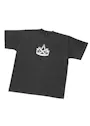 FHB Klaas 90410 T-Shirt, Zunft-Emblem, Zimmerer, Regular-Fit Vorschaubild