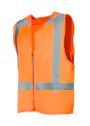 Sioen Solaka Veiligheidsvest 9052A2PEC miniatuur