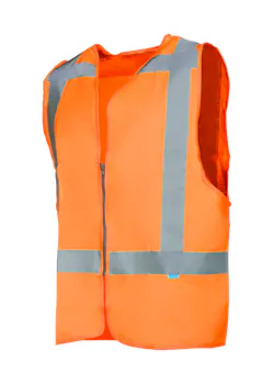 Sioen Solaka Veiligheidsvest 9052A2PEC