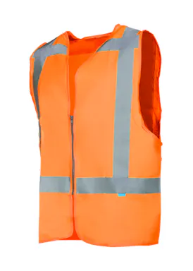 Sioen Solaka Veiligheidsvest 9052A2PEC
