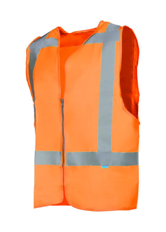 Sioen Solaka Veiligheidsvest 9052A2PEC