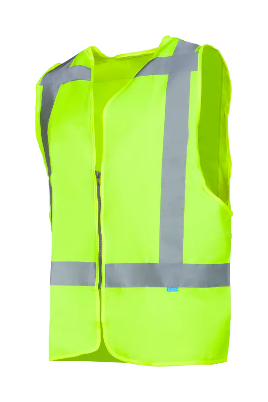 Fluo geel