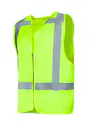Sioen Solaka Veiligheidsvest 9052A2PEC miniatuur
