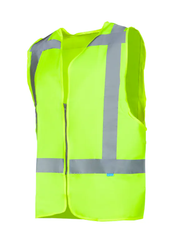 Sioen Solaka Veiligheidsvest 9052A2PEC