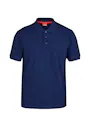Engel Extend Poloshirt mit Brusttasche Vorschaubild