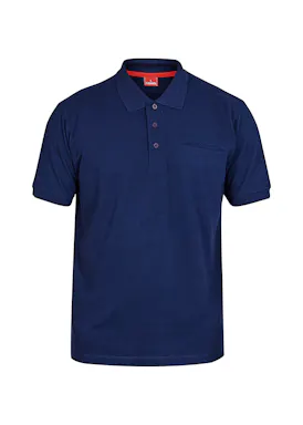Engel Extend Polo Shirt Met Borstzak