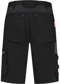 WorkMan Power2Stretch Bermuda miniatuur