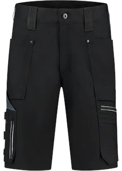 WorkMan Power2Stretch Bermuda miniatuur