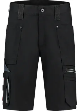WorkMan Power2Stretch Bermuda