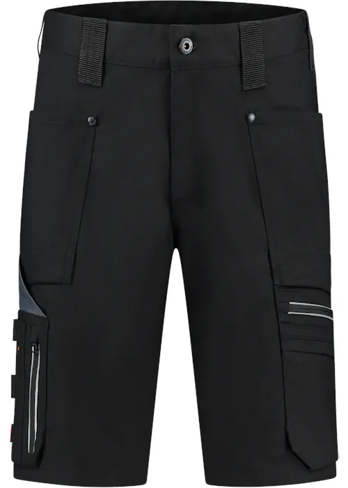 WorkMan Power2Stretch Bermuda