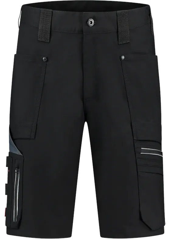 WorkMan Power2Stretch Bermuda-Shorts