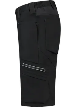 WorkMan Power2Stretch Bermuda miniatuur
