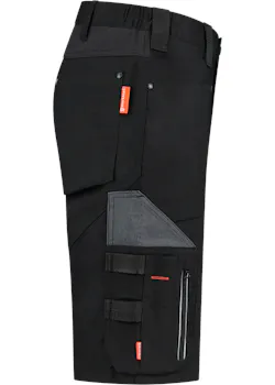 WorkMan Power2Stretch Bermuda miniatuur