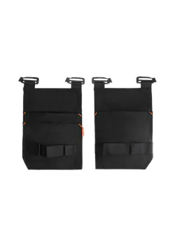 WorkMan 9065.01 P2S Holsterpockets Arbeitshose