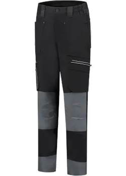 WorkMan Power2Stretch Worker pour femmes thumbnail (vignette)