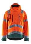 Groen/Oranje