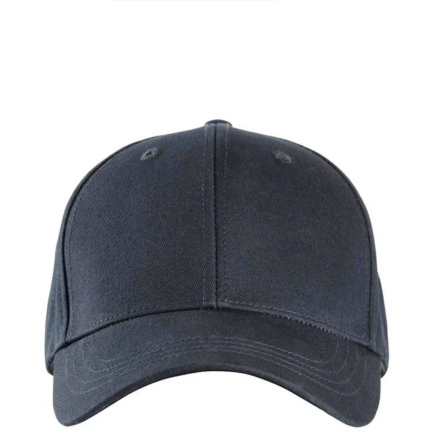 Stahlgrau/Schwarz