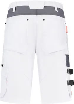 WorkMan Power2Stretch Bermuda miniatuur