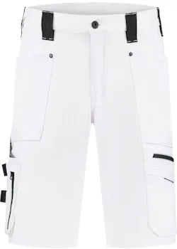 WorkMan Power2Stretch Bermuda miniatuur