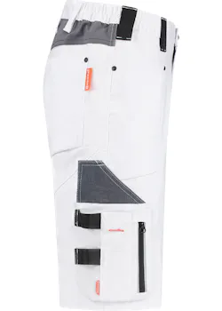 WorkMan Power2Stretch Bermuda miniatuur