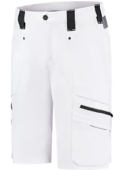 WorkMan Power2Stretch Bermuda miniatuur