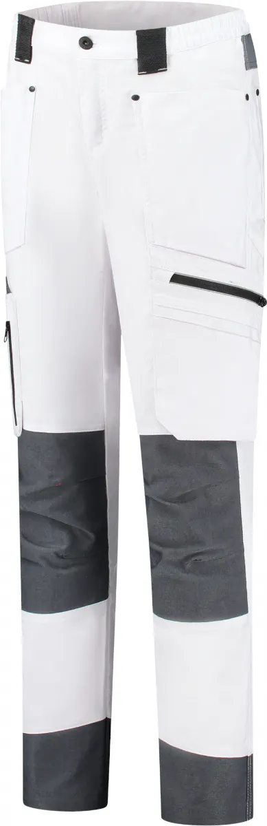 Wit/Grijs