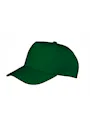 Result Junior Boston Printers Cap miniatuur