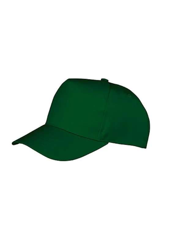 Result Junior Boston Printers Cap