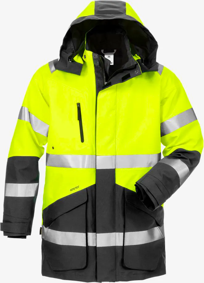 Hi-Vis Gelb/Schwarz