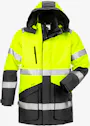 Fristads Hi-Vis GORE-TEX 3-in-1-Winterparka Klasse 3 4989 GXB Vorschaubild