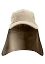 Snickers "AllroundWork, Sunprotection Cap" 9091 miniatuur