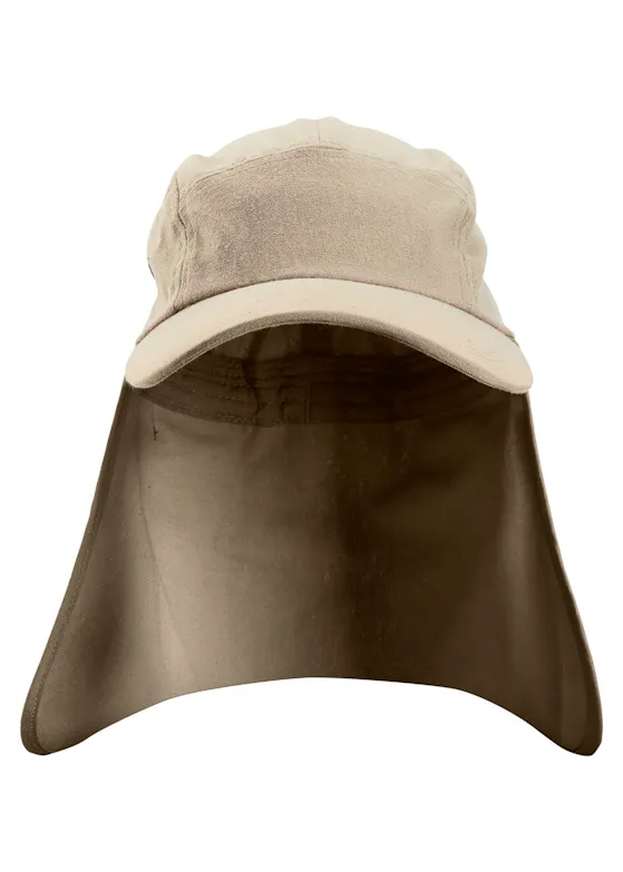 Snickers "AllroundWork, Sunprotection Cap" 9091