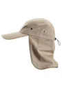 Snickers "AllroundWork, Sunprotection Cap" 9091 miniatuur
