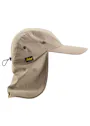 Snickers "AllroundWork, Sunprotection Cap" 9091 miniatuur