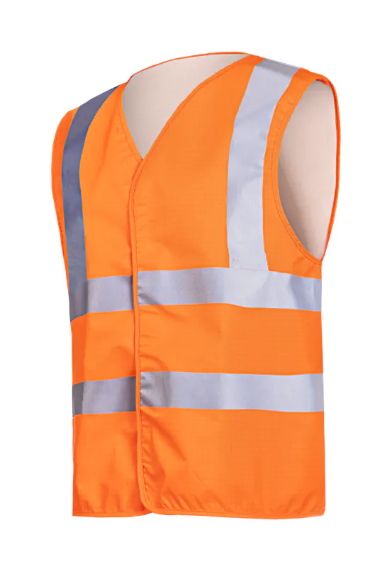 Fluo oranje