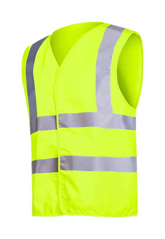 Fluo geel