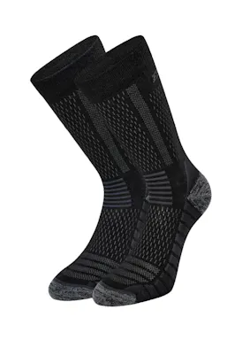 Engel Merino Wool Work Sock, 1 pack