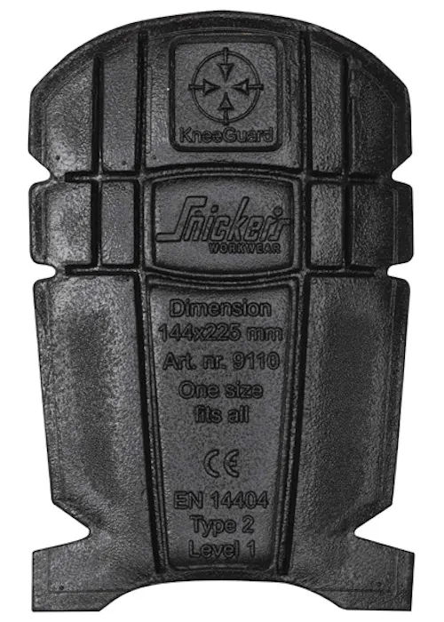 Snickers Workwear Kniebeschermers 9110