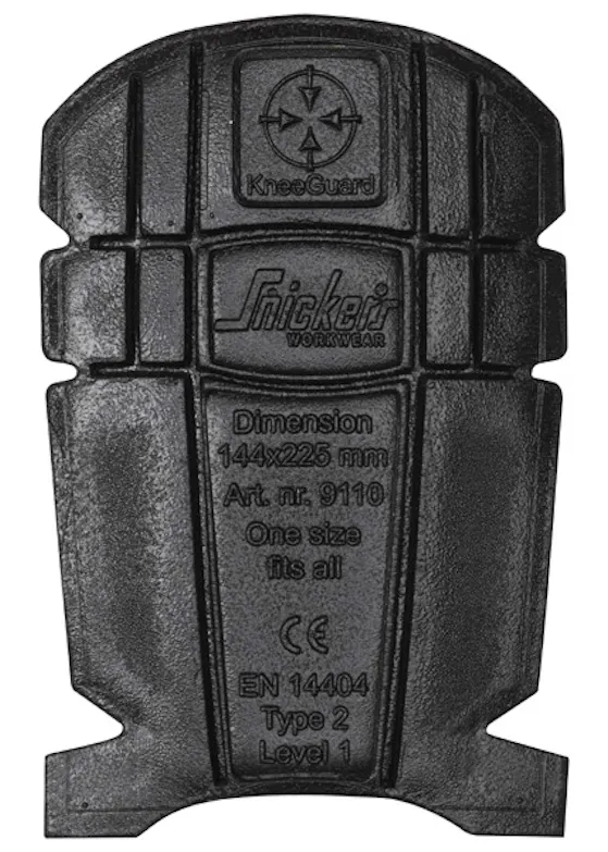 Snickers Workwear-Knieschützer 9110