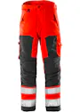 Fristads High Vis Winterbroek 2034 PP miniatuur