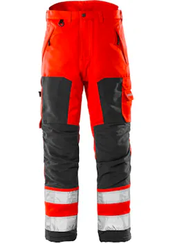 Fristads High Vis Winterhose 2034 PP Vorschaubild