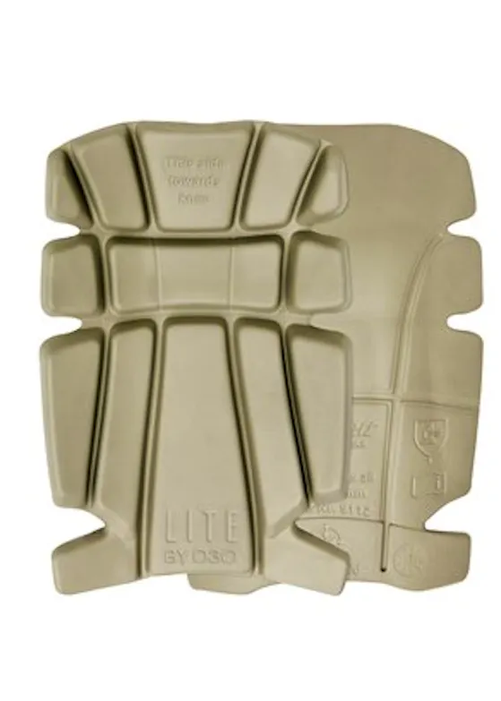 Snickers Workwear D30 Lite™ Kniepolster 9112