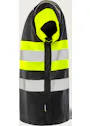 Fristads 7880 T-shirt High Vis Klasse 1 GPST miniatuur