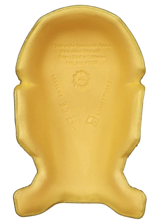 Snickers Workwear – ergonomische Kniepolster 9122